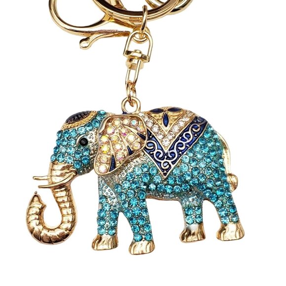 Authentic Louis Vuitton Lock & Key with unbranded Bagcharm, Keycharm, Keychain - Picture 3 of 6